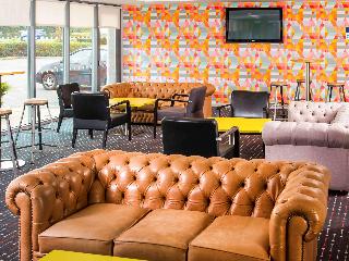 ibis Styles Barnsley fotoÄŸrafÄ±