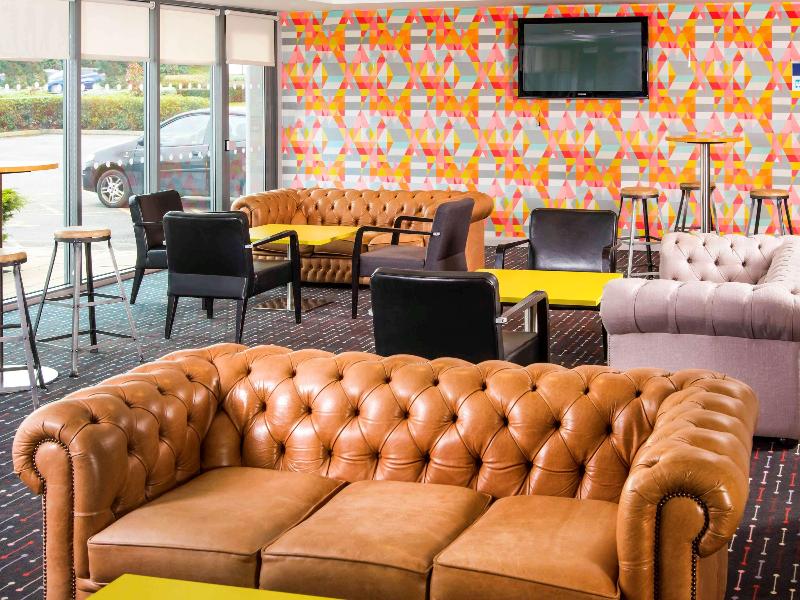 ibis Styles Barnsley - Genel