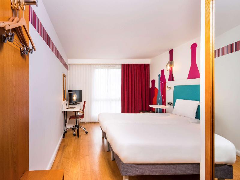 ibis Styles Barnsley - Oda