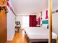 ibis Styles Barnsley oda fotoğrafı