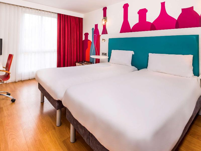 ibis Styles Barnsley - Oda