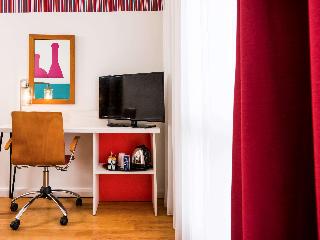 ibis Styles Barnsley fotoÄŸrafÄ±
