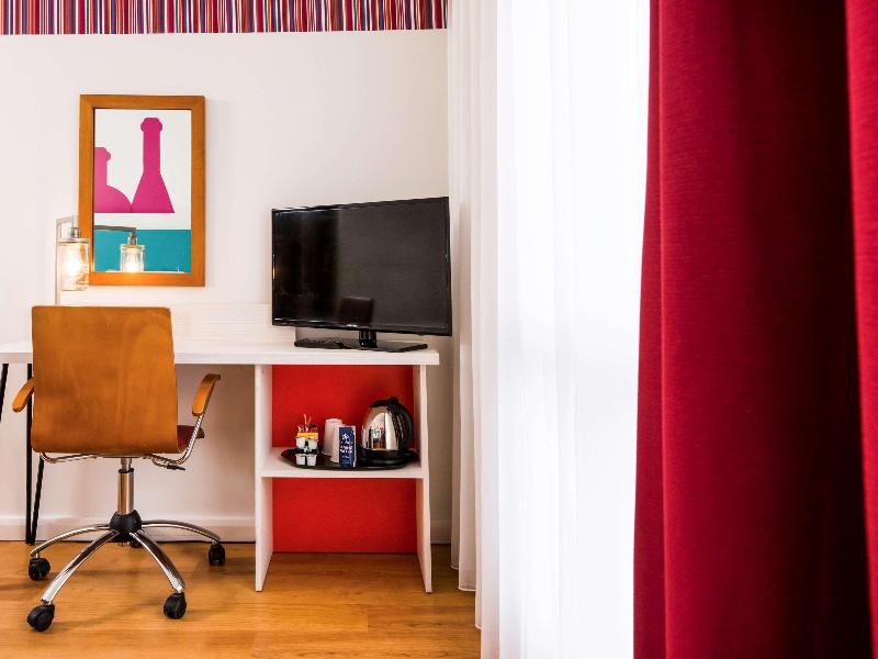 ibis Styles Barnsley - Oda