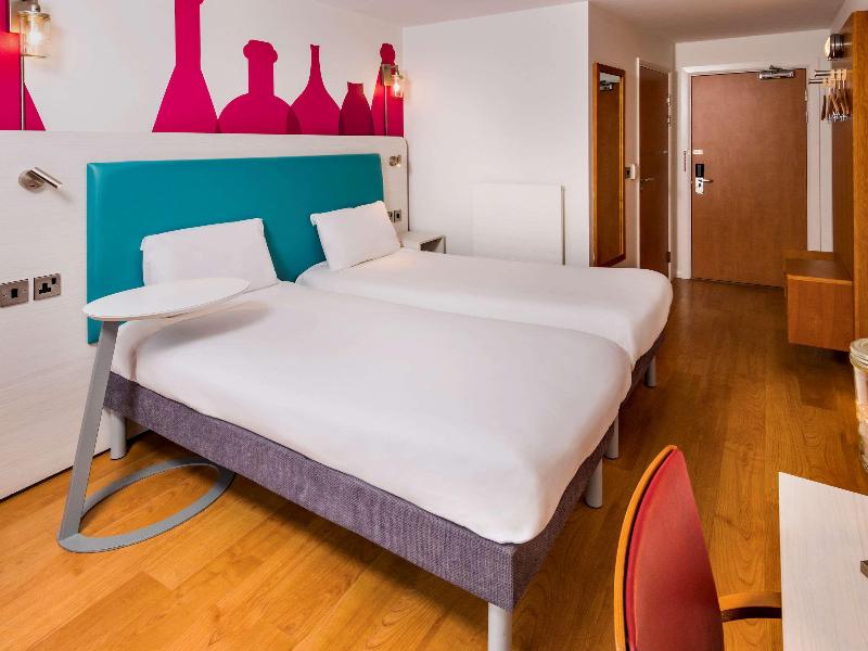ibis Styles Barnsley - Oda