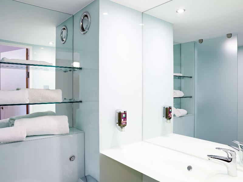 ibis Styles Barnsley - Oda