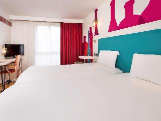 ibis Styles Barnsley fotoÄŸrafÄ±