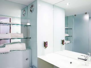 ibis Styles Barnsley fotoÄŸrafÄ±