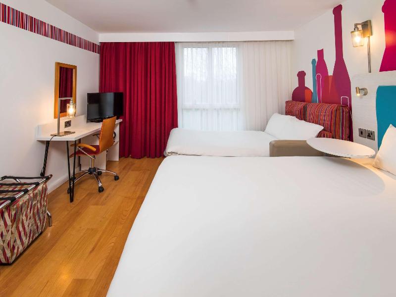 ibis Styles Barnsley - Oda