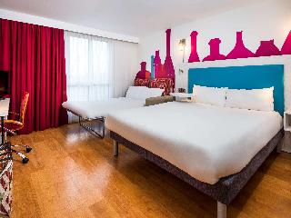 ibis Styles Barnsley fotoÄŸrafÄ±