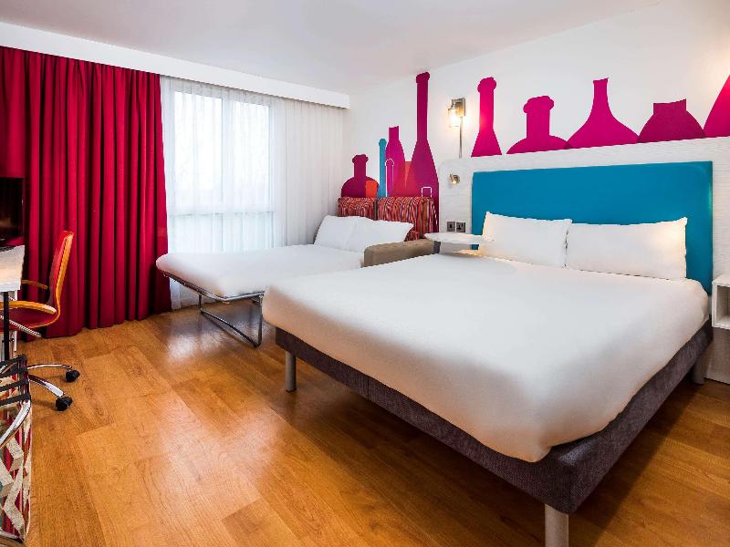 ibis Styles Barnsley - Oda