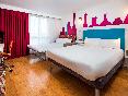 ibis Styles Barnsley oda fotoğrafı
