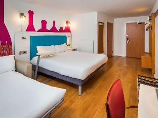 ibis Styles Barnsley fotoÄŸrafÄ±