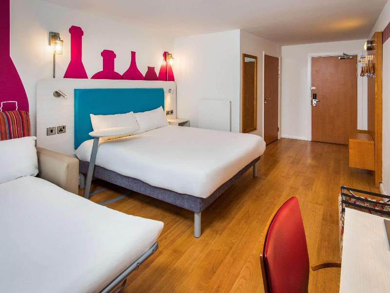 ibis Styles Barnsley - Oda