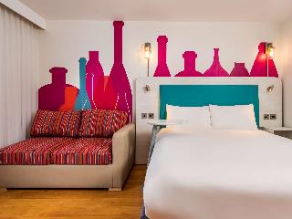 ibis Styles Barnsley fotoÄŸrafÄ±