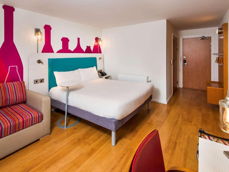 ibis Styles Barnsley - Oda