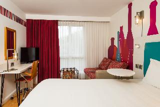 ibis Styles Barnsley fotoÄŸrafÄ±