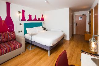 ibis Styles Barnsley fotoÄŸrafÄ±