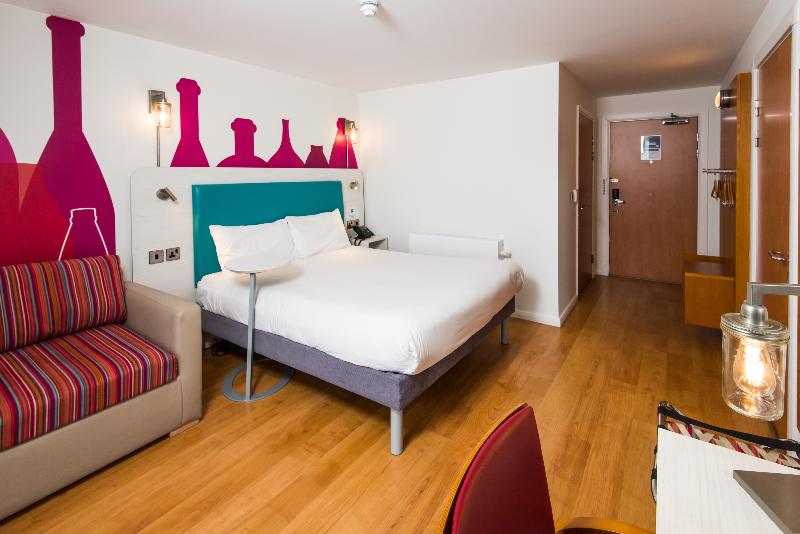 ibis Styles Barnsley - Oda