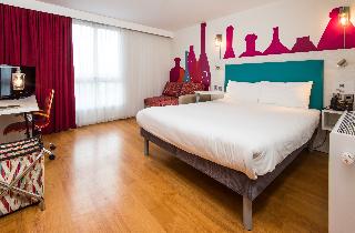 ibis Styles Barnsley fotoÄŸrafÄ±
