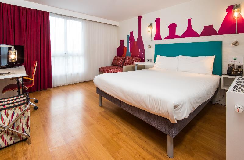 ibis Styles Barnsley - Oda