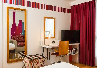 ibis Styles Barnsley fotoÄŸrafÄ±