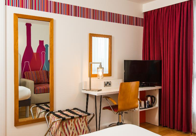 ibis Styles Barnsley - Oda