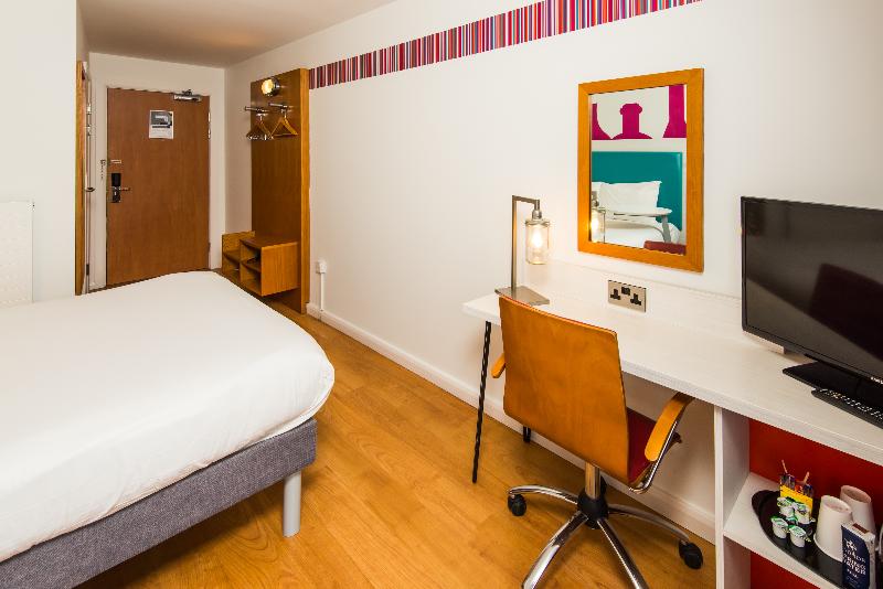 ibis Styles Barnsley - Oda