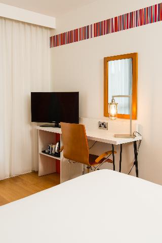 ibis Styles Barnsley fotoÄŸrafÄ±