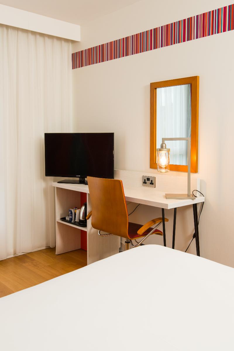 ibis Styles Barnsley - Oda