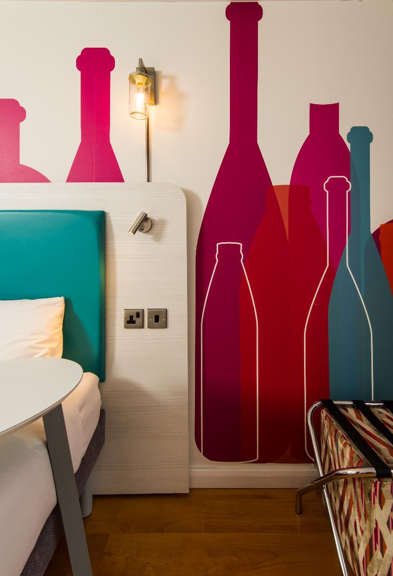ibis Styles Barnsley - Oda
