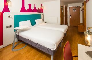 ibis Styles Barnsley fotoÄŸrafÄ±