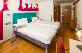ibis Styles Barnsley oda fotoğrafı
