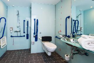 ibis Styles Barnsley fotoÄŸrafÄ±