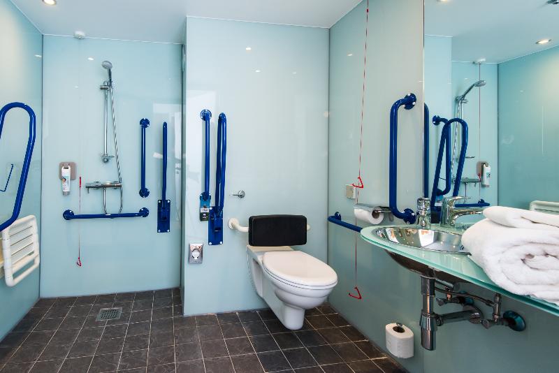 ibis Styles Barnsley - Oda