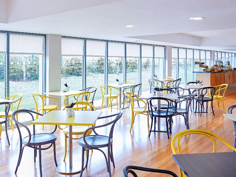 ibis Styles Barnsley - Restoran