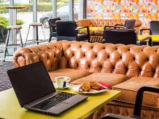 ibis Styles Barnsley fotoÄŸrafÄ±