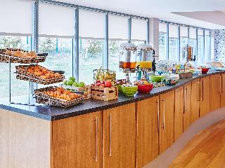 ibis Styles Barnsley fotoÄŸrafÄ±