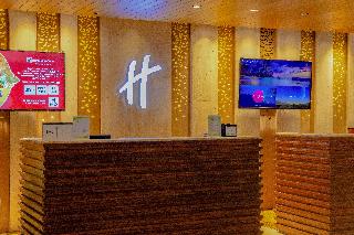 Holiday Inn Resort Phuket Surin Beach fotoÄŸrafÄ±