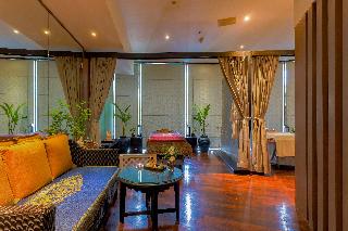 Holiday Inn Resort Phuket Surin Beach fotoÄŸrafÄ±