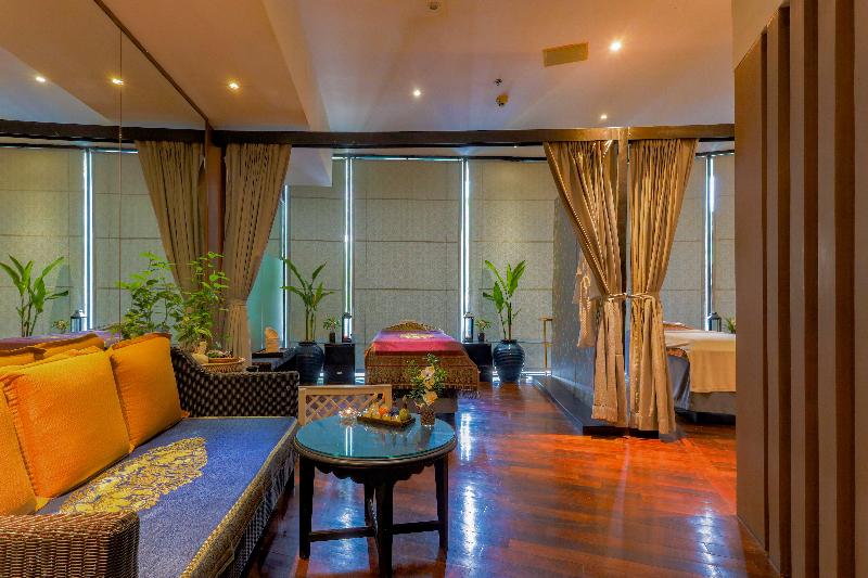 Holiday Inn Resort Phuket Surin Beach - Aktivite