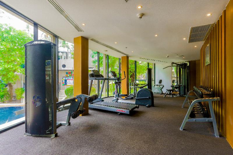 Holiday Inn Resort Phuket Surin Beach - Aktivite
