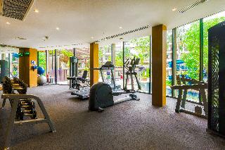 Holiday Inn Resort Phuket Surin Beach fotoÄŸrafÄ±