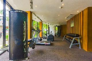Holiday Inn Resort Phuket Surin Beach fotoÄŸrafÄ±