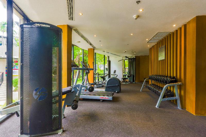 Holiday Inn Resort Phuket Surin Beach - Aktivite