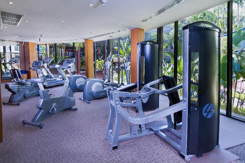 Holiday Inn Resort Phuket Surin Beach - Aktivite