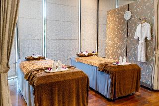 Holiday Inn Resort Phuket Surin Beach fotoÄŸrafÄ±