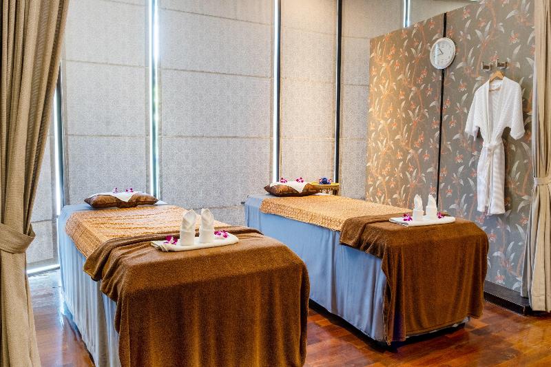 Holiday Inn Resort Phuket Surin Beach - Aktivite