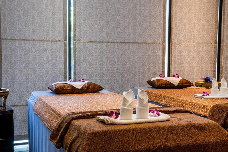 Holiday Inn Resort Phuket Surin Beach - Aktivite