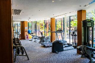 Holiday Inn Resort Phuket Surin Beach fotoÄŸrafÄ±