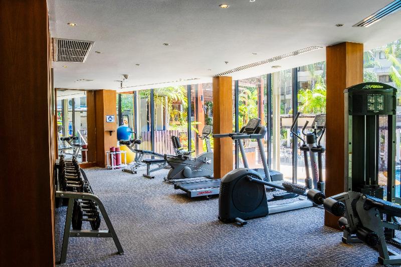 Holiday Inn Resort Phuket Surin Beach - Aktivite